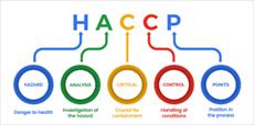 پاورپوینت سیستم ایمنی غذایی HACCP